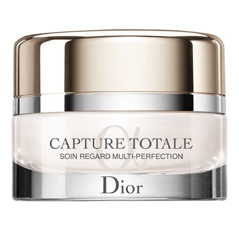 dior capture totale soin regard multi-perfection eye treatment reviews|Dior Capture Totale Eye .